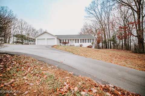 147 Thurman Lane, Clinton, TN 37716