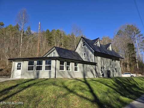 115 Mill Rd, La Follette, TN 37766