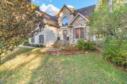 4245 Hiawatha Drive, Knoxville, TN 37919