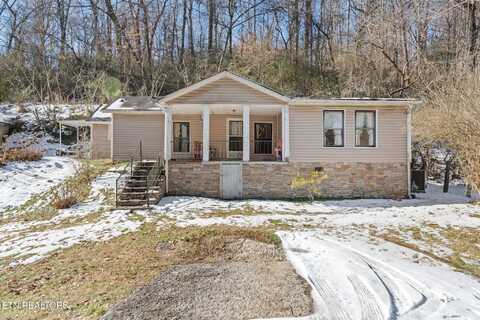 512 Spring St, Clinton, TN 37716