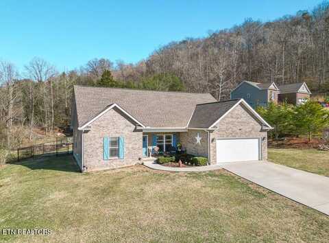 155 Flag Stone Way, Clinton, TN 37716