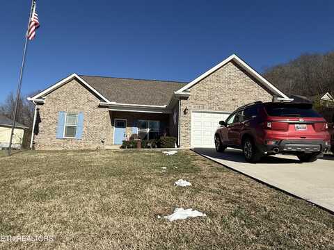 155 Flag Stone Way, Clinton, TN 37716