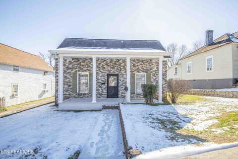 608 W 1St Ave, Lenoir City, TN 37771