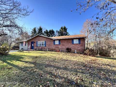 817 W Ridgecrest Drive, Kingston, TN 37763