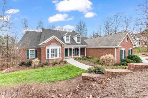 613 Commodore Lane, Knoxville, TN 37934