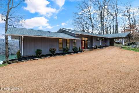 2900 W Gallaher Ferry Rd, Knoxville, TN 37932