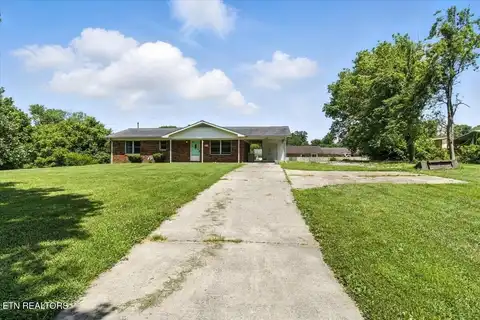 505 S South 38th St St, Middlesboro, KY 40965