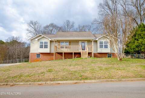 1919 River Vista Circle, Sevierville, TN 37876