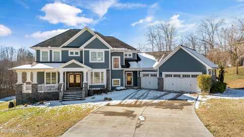 130 Stone Ridge Drive, Andersonville, TN 37705