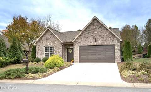 2238 Boulder Crest Lane, Sevierville, TN 37876