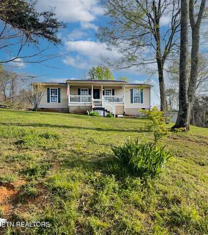 229 Mimosa Lane, Dayton, TN 37321