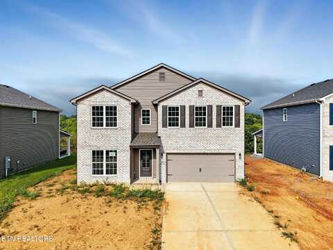 3515 Crimson Circle, Maryville, TN 37801