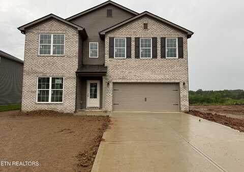 3515 Crimson Circle, Maryville, TN 37801