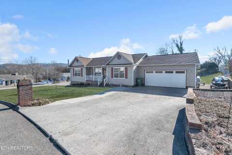 2300 Bainbridge Way, Powell, TN 37849