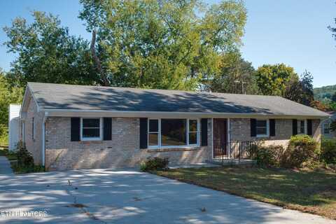 6604 Duke Rd, Knoxville, TN 37918