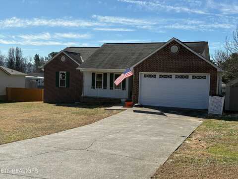 1034 Towns View Drive, Seymour, TN 37865