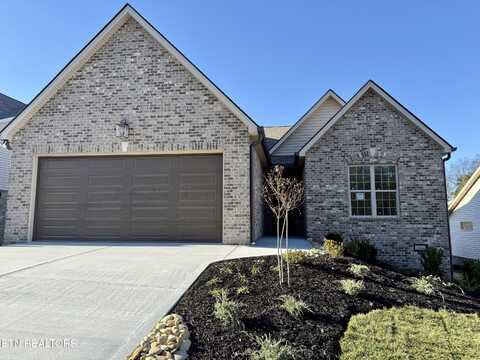 2279 Boulder Crest Lane, Sevierville, TN 37876