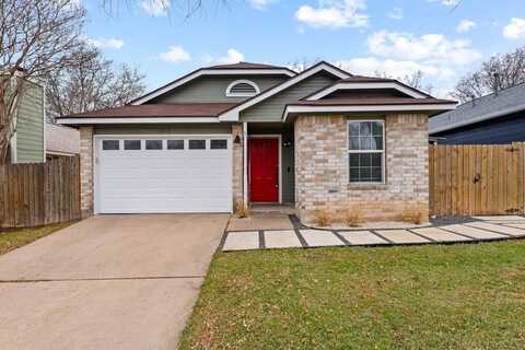 1809 Golden Pheasant DR, Austin, TX 78758