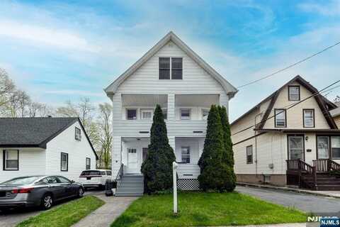 19 John Street 1, Passaic, NJ 07055