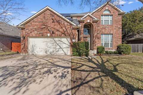 208 Racetrack DR, Austin, TX 78748