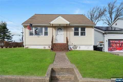 101 Martha Avenue, Elmwood Park, NJ 07407