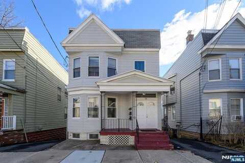 56 Newton Place, Irvington, NJ 07111