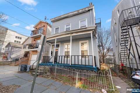 306 Van Houten Street, Paterson, NJ 07501