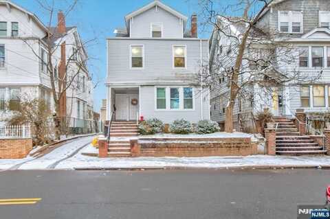 64 Schuyler Avenue, Newark, NJ 07112