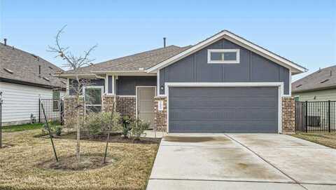 7604 Pewter Luster BND, Del Valle, TX 78617