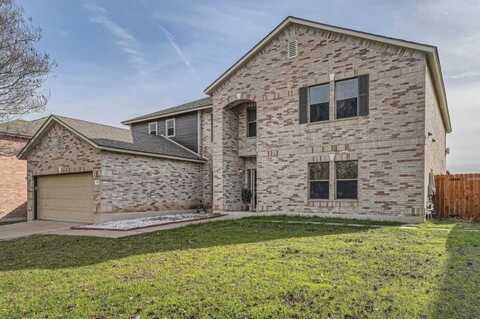 311 Evening Grosbeak DR, Pflugerville, TX 78660