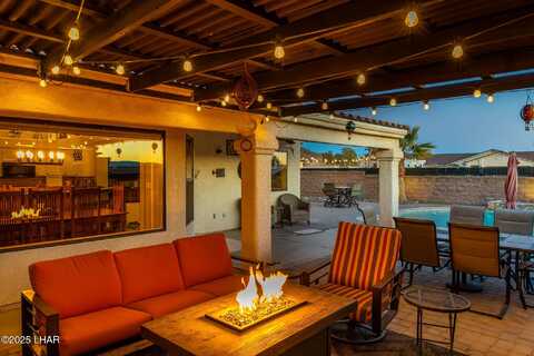 3893 Yonder Dr, Lake Havasu City, AZ 86406