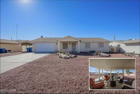 973 Thunderbolt Ave, Lake Havasu City, AZ 86406