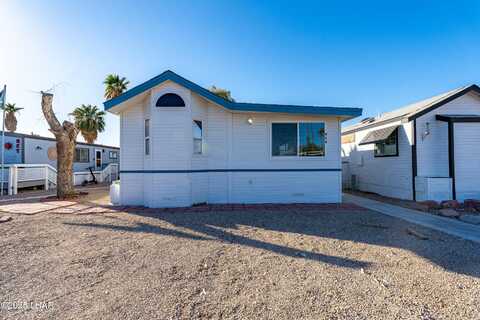 1534 Beachcomber Blvd, Lake Havasu City, AZ 86403