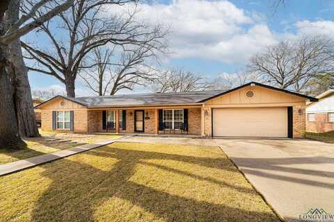 411 Delano, Longview, TX 75604