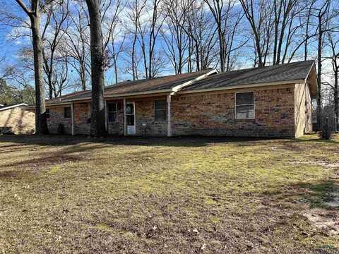 1402 Evergreen, Longview, TX 75604