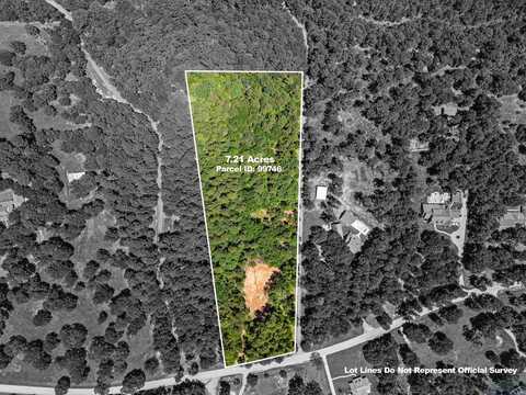 1014 Big Woods, Longview, TX 75605