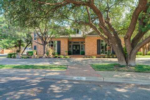 4601 9th Street, Lubbock, TX 79416