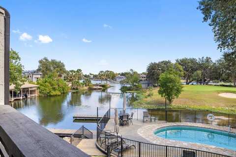 402 Lost Echo, Horseshoe Bay, TX 78657