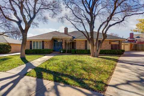 8004 Wayne Avenue, Lubbock, TX 79424