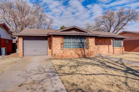 1711 E Reppto, Brownfield, TX 79316