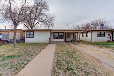 5003 35th Street, Lubbock, TX 79414