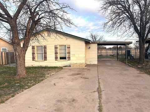 2403 E 5th Street, Lubbock, TX 79403