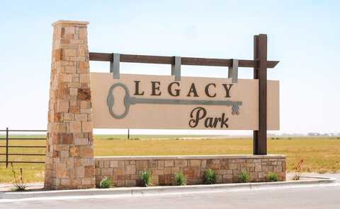 1088 Legacy Drive, New Home, TX 79373