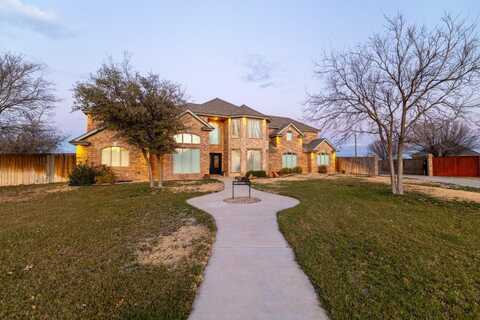 5402 County Road 7520, Lubbock, TX 79424