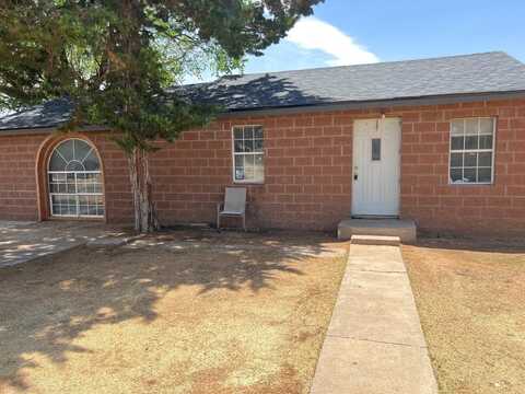 2719 Cornell Street, Lubbock, TX 79415