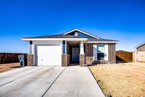 3708 Venita Avenue, Lubbock, TX 79407