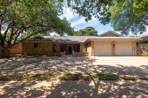 4522 79th Street, Lubbock, TX 79424