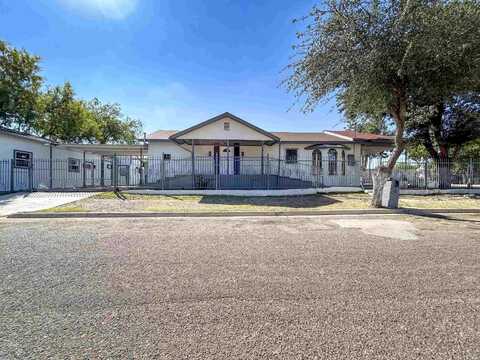 3119 Gustavus St, Laredo, TX 78043