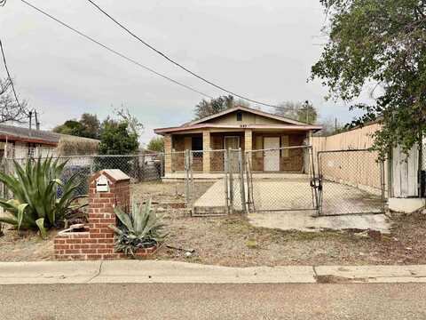 3210 Pecan St, LAREDO, TX 78046