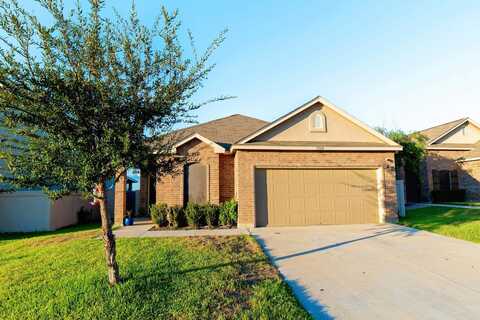 5514 Shorthorn Dr., Laredo, TX 78046